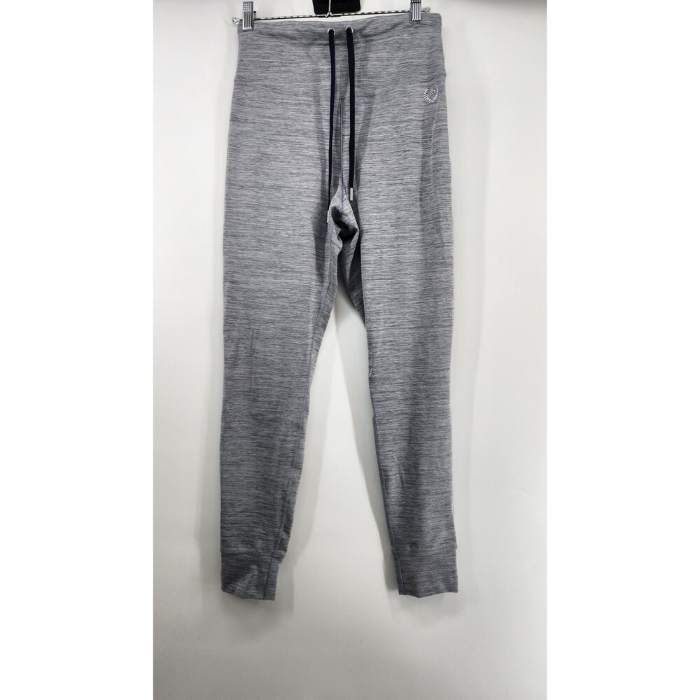 Victoria's Secret Large Gray Relay Fitted Jogger Leggings NWT